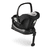Babyschale Tulip Rose-Gold Diamond Edition Kollektion 2021