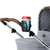 ABC DESIGN Becherhalter Black