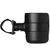 ABC DESIGN Becherhalter Black
