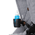 ABC DESIGN Becherhalter Black