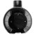 ABC DESIGN Becherhalter Black