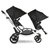 Duo kinderwagen Zoom Silver/Black