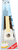 Guitare enfant blanc, bois