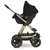Babyschale Tulip Diamond Special Edition Champagne