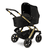 Kombikinderwagen Salsa 4 Air Diamond Special Edition Champagne