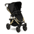 Kombikinderwagen Salsa 4 Air Diamond Special Edition Champagne