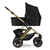 Kombikinderwagen Salsa 4 Air Diamond Special Edition Champagne
