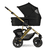 Kombikinderwagen Salsa 4 Air Diamond Special Edition Champagne