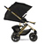 Kombikinderwagen Salsa 4 Air Diamond Special Edition Champagne