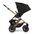 Kombikinderwagen Salsa 4 Air Diamond Special Edition Champagne
