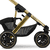 Kombikinderwagen Salsa 4 Air Diamond Special Edition Champagne