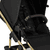 Kombikinderwagen Salsa 4 Air Diamond Special Edition Champagne