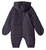 Schneeoverall, navy