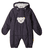 Schneeoverall, navy