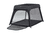 Reisbed Sleep&Go Carbon