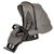 Kinderwagen Racer GTS Classy Stripe (504) Gestellfarbe schwarz