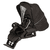 Silla de paseo Racer GTS Star Check (514) color del cuadro negro