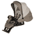 Klapvogn Racer GTS Savannah (515) Stelfarve platin