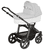 Kinderwagen Racer GTS Little Zoo (525) Gestellfarbe silber