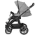 Kinderwagen Racer GTS s.Oliver (541) Gestellfarbe platin