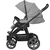 Kinderwagen Racer GTS s.Oliver (541) Gestellfarbe platin
