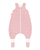 Jersey Jumper Plus Tiny Squares Blush