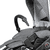 Kinderwagen Vip GTS bellybutton Frost Grey (544) Gestellfarbe schwarz