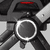 Kinderwagen Vip GTS bellybutton Frost Grey (544) Gestellfarbe schwarz