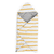 CHILDHOME Wickeldecke universal Ochre Stripes