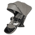 Stroller Racer GTX Forest (512 Friends) Rammefarge platina
