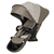 Stroller Racer GTX Savannah (515) Rammefarge platina
