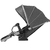 Stroller Racer GTX Savannah (515) Rammefarge platina