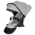 Kinderwagen Racer GTX Always & Forever (533) Gestellfarbe schwarz