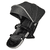 Kinderwagen Racer GTX mit Handbremse Little Zoo (525) Gestellfarbe silber