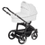 Kinderwagen Racer GTX mit Handbremse Always & Forever (533) Gestellfarbe schwarz