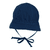 Sterntaler Cappello marine