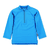 Sterntaler UV-longsleeve zwemshirt blauw