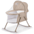 Cuna de viaje Lovi Beige