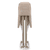 Cuna de viaje Lovi Beige