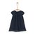 Kleid dark blue