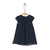 Kleid dark blue