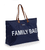 Family Bag navy