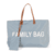 Family Bag Light Grey