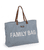 Family Bag Light Grey