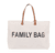 Family Bag Off White