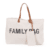 Family Bag Off White