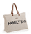 Family Bag Off White