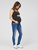Jeans premaman MLSAVANNA Medium Blue Denim