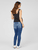 Jeans premaman MLSAVANNA Medium Blue Denim