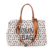 Mommy Bag Leopard